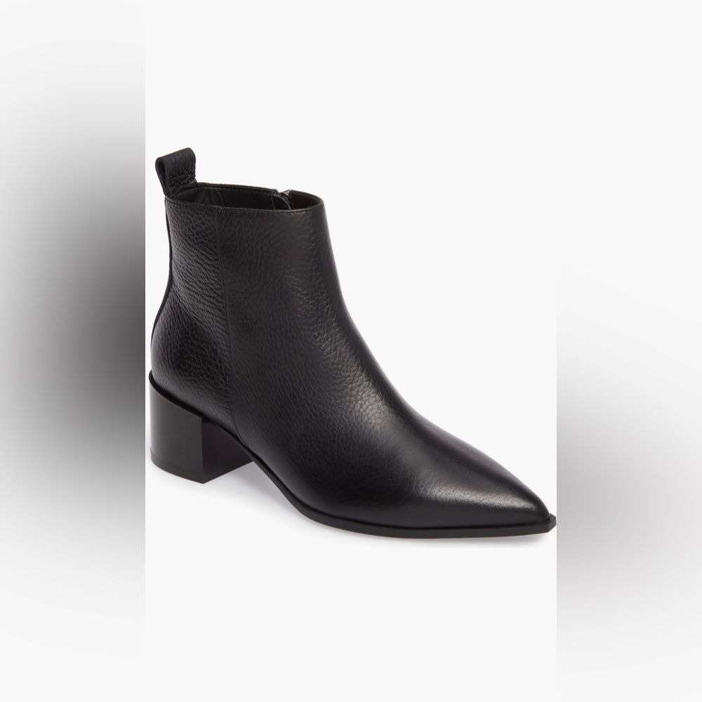 Everlane The Boss Boot